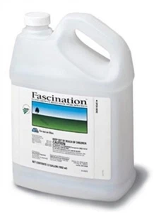 Fascination Plant Growth Regulator - 64 Oz. | Ornamental PGR | Valent Brand - Picture 1 of 1