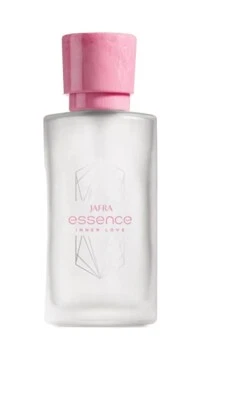 Jafra Essence Inner Love Eau de Toilette Fragrance Fullsize New in Box - Image 1 of 3