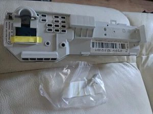 Zanussi EWM1000 SCHEDA MODULO PCB lavatrice, 973914792512001 - Foto 1 di 2