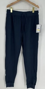 Men’s Surf & Swim Co. Navy Blue Waffle Knit Joggers. Medium. MSRP $71 - Picture 1 of 5