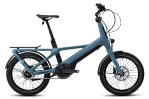 Winora Elektro-Fahrrad 20" Radius Bosch Performance i500Wh 5-Gang Nabe FL 2025 - Bild 1 von 7