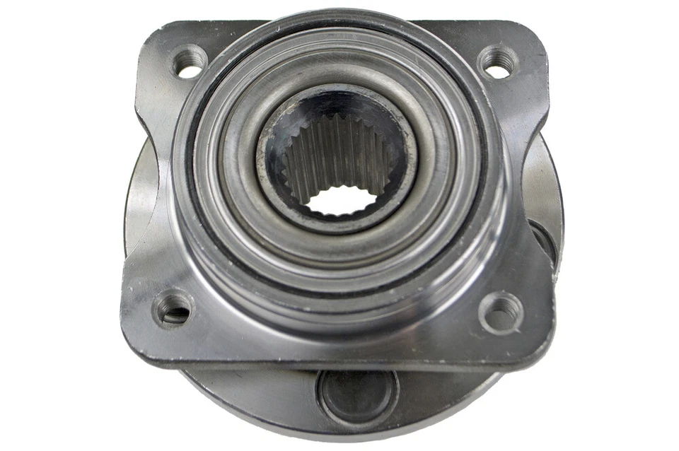 Conjunto de cojinete de rueda y buje para 1991-1995 Plymouth Acclaim, Voyager Sundance Foto 1 de 3