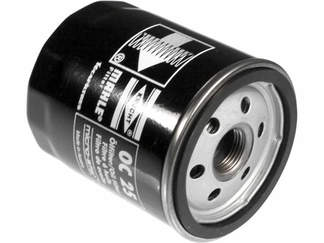 Filtro de aceite para 1975-1979 MG Midget Mahle 32285SM 1976 1977 1978 1,5 L 4 cilindros Foto 1 de 2