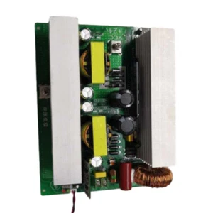 2000W Pure Sine Wave Inverter Board 24V to 220V Inverter Circuit Board Driver - Picture 1 of 7