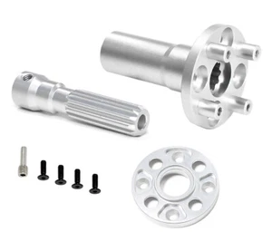 Front Center Drive Shaft & Planetary Gear Carrier for Traxxas 1/7 UDR 8556 8592 - Picture 1 of 1