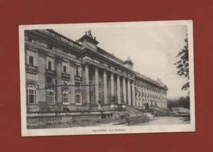 Saverne - le Château (D4359) - Picture 1 of 2