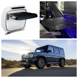 1Pcs Click&Go System Base Carrier Fit For Mercedes-Benz G-Class (W463) 2019-2024 - Picture 1 of 10