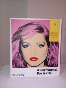 Andy Warhol: Portraits by Ratcliff - Picture 1 of 2