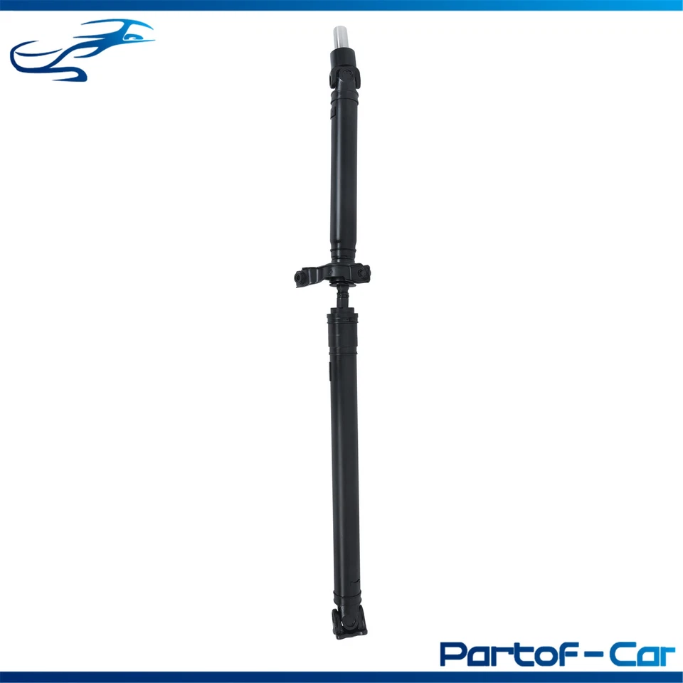 自动后传动轴道具轴组件 936-944 适用于斯巴鲁 Impreza 2002-2005 — 第 1/4 张图片