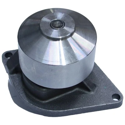 Fits Dodge Ram 2500 PICKUP 2007-2010 RAM 5500 2011-2012 Water Pump 68003402AA - Imagem 1 de 4