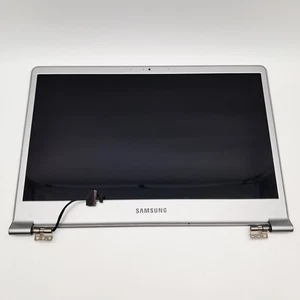 Samsung NP900X3J LCD Display Bildschirm mit Kabel und Scharniere - Bild 1 von 8