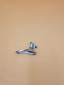 Umwerfer Campagnolo Record 9 Fach 10 Fach Anlöt front derailleur braze on 90s - Bild 1 von 8