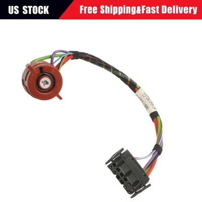 URO PARTS Ignition Switch 61328360925 BMW E36 328i E30 325i M3 Z3 325is 318i E46 Foto 1 de 4