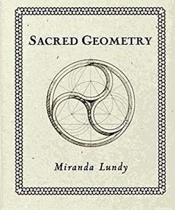 Sacred Geometry Miranda Lundy - Picture 1 of 2