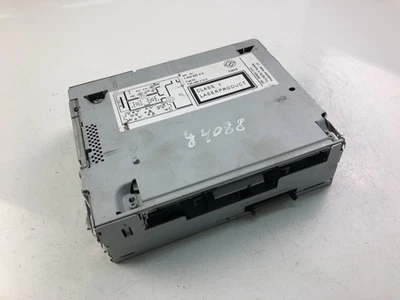 FIAT 500 312 Musik-Player ohne GPS 7648292316 14657248 - Bild 1 von 4