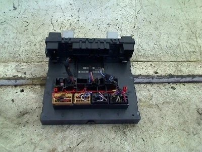 CENTRALINA VARI Audi A3 Cabriolet (8P7) Cabrio 1.8 TFSI 16V (BZB) 2008 #51896 - Immagine 1 di 3