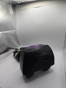 Thumper Mini Pro 2 Hand-Perkussionsmassagegerät NA01N 3-Gang Lila GETESTET - Bild 1 von 6