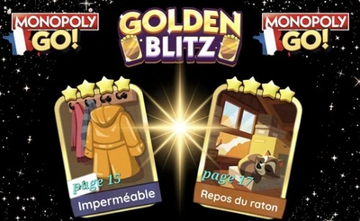 Mono_poly_Go⚡Fast SENDING⚡ échange Gold - Bild 1 von 4