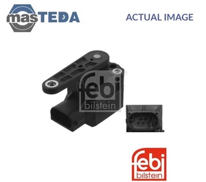 37932 SENSOR XENON LIGHT FEBI BILSTEIN NEW OE REPLACEMENT - Picture 1 of 5