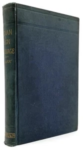 W P Clark / Indian Sign Language - Picture 1 of 7