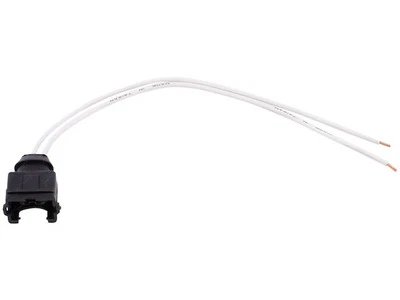 Conector de válvula de arranque en frío United Automotive 41837WRWK para BMW 320i 1977-1979 Foto 1 de 2
