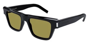 Saint Laurent SL 469 004 51 Men Sunglasses - Picture 1 of 1