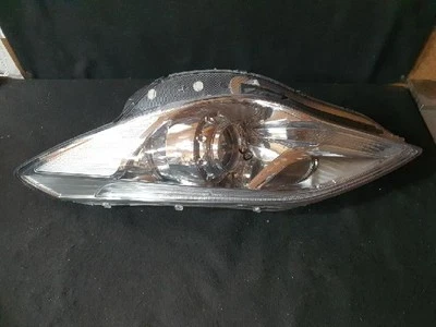 2011 Hyundai Azera Grandeur Left Xenon Headlight - Image 1 of 4