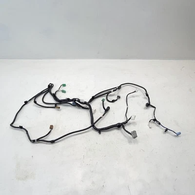 2018 - 2024 HONDA ODYSSEY FRONT LEFT DOOR WIRE WIRING HARNESS 81606THRA810 OEM - Image 1 of 4