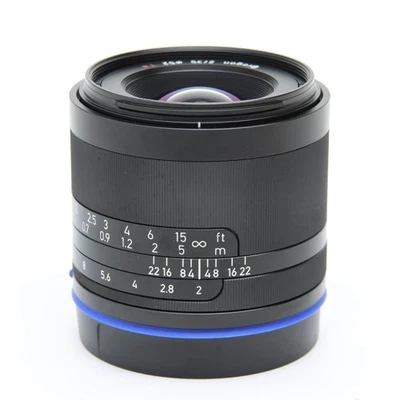 Carl Zeiss Loxia 35mm F/2 (for SONY E mount) #250 - Image 1 of 4