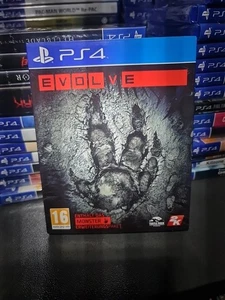 EVOLVE ps4 come NUOVO senza pellicola  - Foto 1 di 2