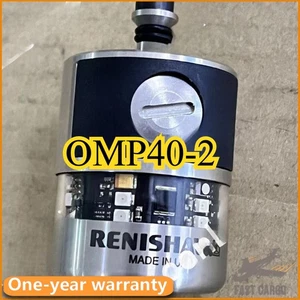 OMP40-2 RENISHAW Optical Transmission Tastkopf Online Messgeräte getestet - Bild 1 von 4