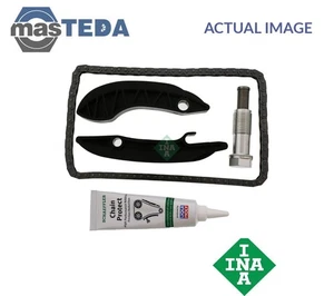 559 1884 20 ENGINE TIMING CHAIN KIT INA FOR BMW 3,5,2,4,1,X3,X1,X2,X4,6,X5,7,G28 - Picture 1 of 5