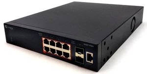 Extreme Ethernet Routing Switch 8 Ports Managed 10/100/1000 PoE+ 3510GT-PWR+ - Afbeelding 1 van 5
