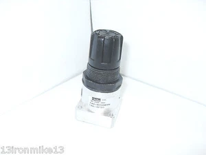 ⭐NEU⭐ Parker 38-2006-0001 Regler 300PSI MAX 125F MAX 3820060001 - Bild 1 von 11