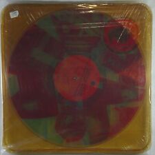 Talking Heads - Speaking In Tongues LP - Sire Clear Wax Ltd. SEALED