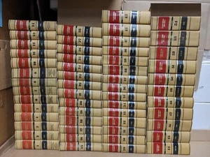 California Reports 3D Series Vintage Law Books 1969-1991, SET OF 54 Volumes - Picture 1 of 11