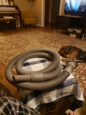 Kirby Vacuum Hose AT-210097 All G Series & Sentria Attachment GENUINE OEM - Image 1 of 4