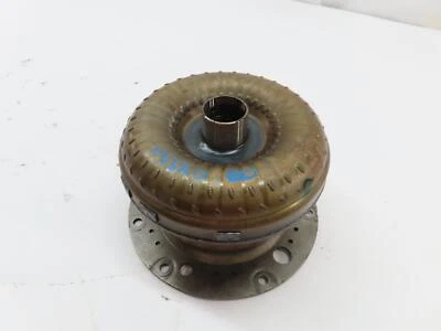 11-18 AUDI A6 A7 A8 Q5 (C7 8R D4 4G8) 3.0L АВТОМАТИЧЕСКАЯ КОРОБКА ПЕРЕДАЧ ГИДРОТРАНСФОРМАТОР - Изображение 1 из 4