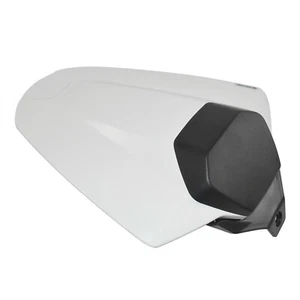 Bianco sella sellino posteriore passeggero per DUCATI Monster 937 950 2021-2023 - Picture 1 of 11