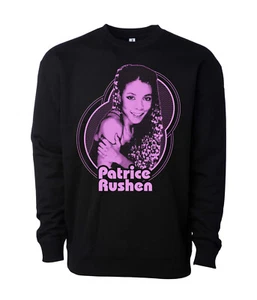 Sudadera Patrice Rushen - Forget Me Nots Soul 70s Disco Pizzazz Chaka Khan - Imagen 1 de 2
