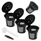 With Lid Home Kitchen Reusable K Cup Filter Fit For CFP201 CFP301 DualBrew