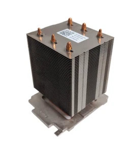 Dell PowerEdge T610 T710 Heatsink KW180 0KW180 - Picture 1 of 3