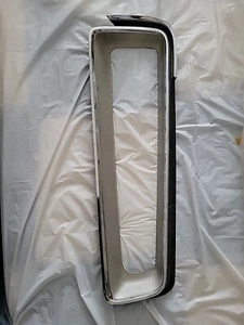 1967 Dodge Polara Taillight Bezal LH - Picture 1 of 5