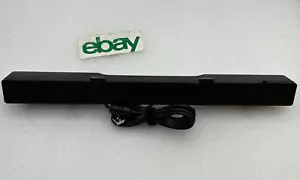 Oryginalny przewodowy stereofoniczny głośnik soundbar Dell Multimedia USB AC511 Darmowa wysyłka - Zdjęcie 1 z 10