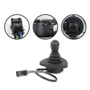 7919040041 Controller Handle For Forklift Linde Joystick Control Switch Unit - Picture 1 of 8