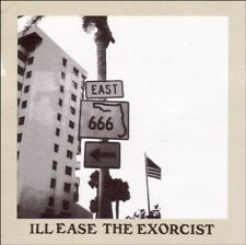 Ill Ease | CD | Exorzist (2004)