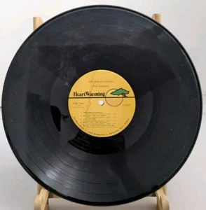 The Rambos: The Son Is Shining Southern Gospel 1976 LP Heart Warming Records R4 - Bild 1 von 4