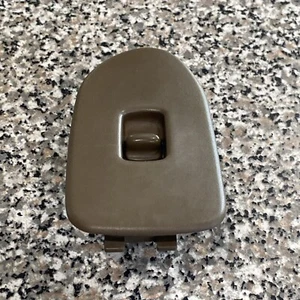 Interruptor de ventana eléctrica 92-95 Honda Civic Sedán PS bronceado Eg8 Eg9 SR4 puerta derecha - Imagen 1 de 10
