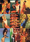 Swimwear Illustrated.1993 by Comic Images.Singles+Inserts.List Cards$1+discounts