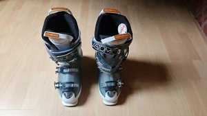 Skischuhe Skistiefel Atomic HAWX2 Plus, Gr. 26,0/26,5-305 mm (41-42) - Bild 1 von 4